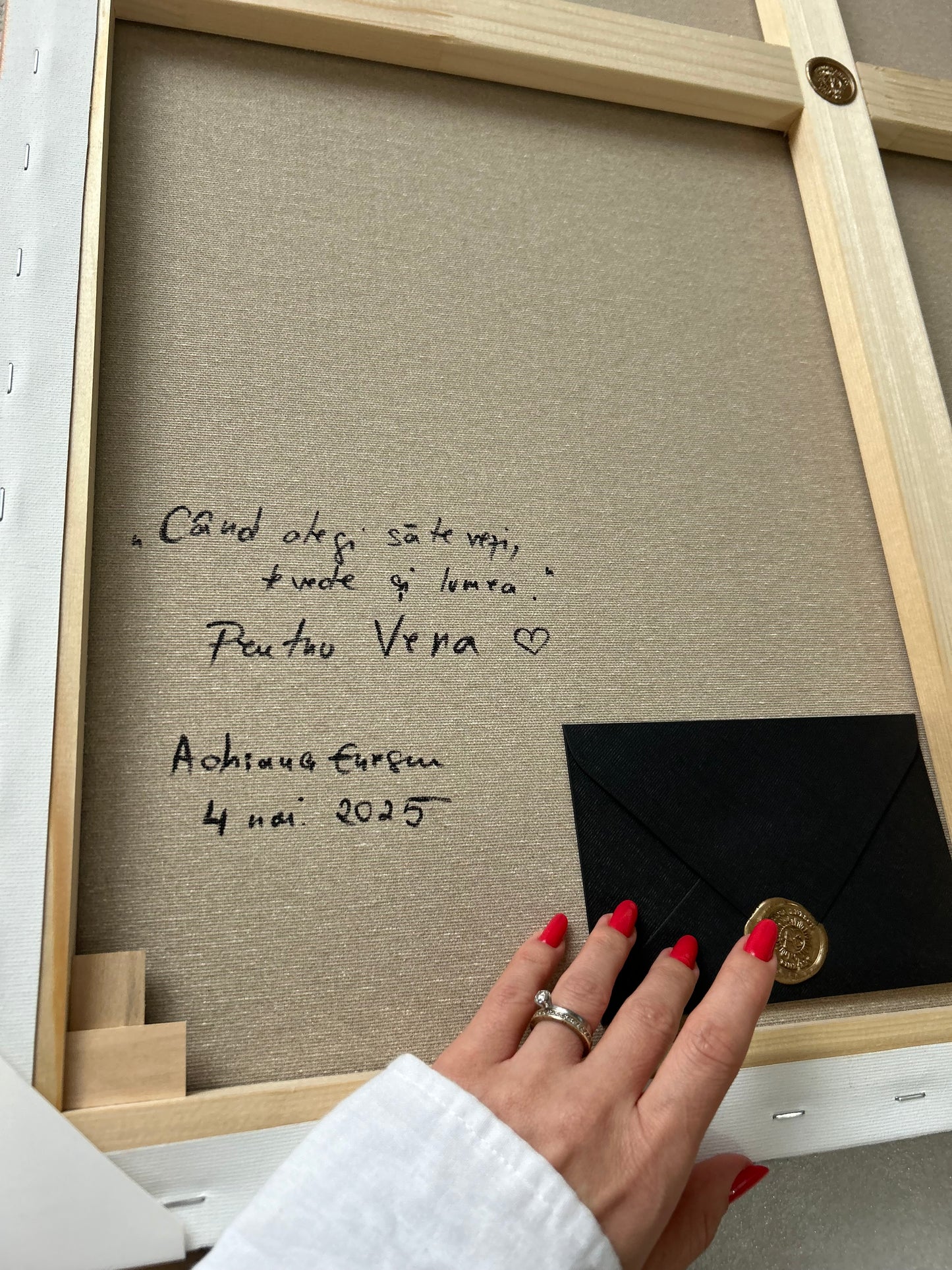 Private Commission Reservation