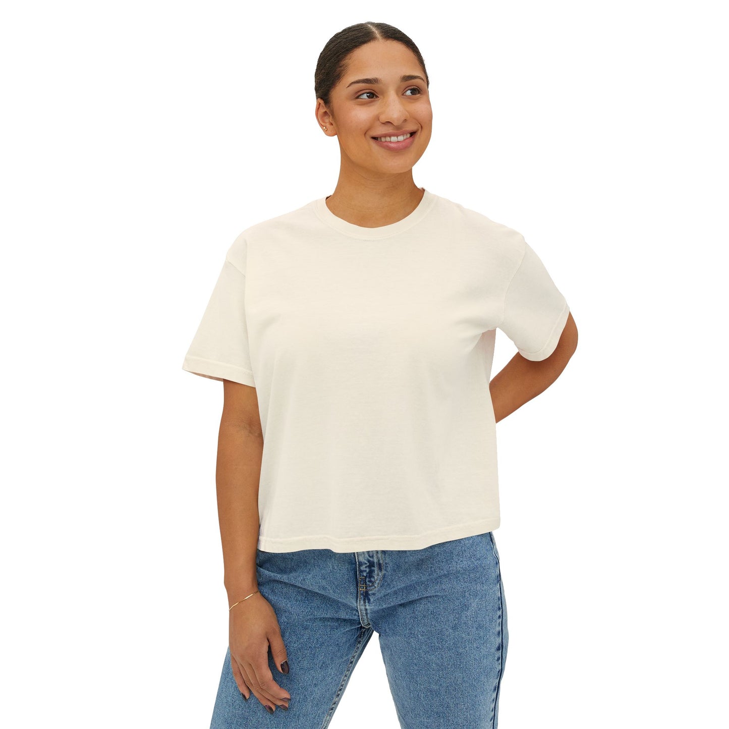 Modern Muse Liberté — Wearable Art Tee